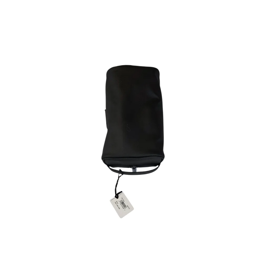 NWT Alo Yoga Black Travel Pouch - Picture 2 of 5